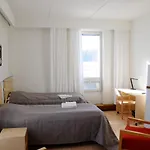 Norrvalla Hotelli Voyri