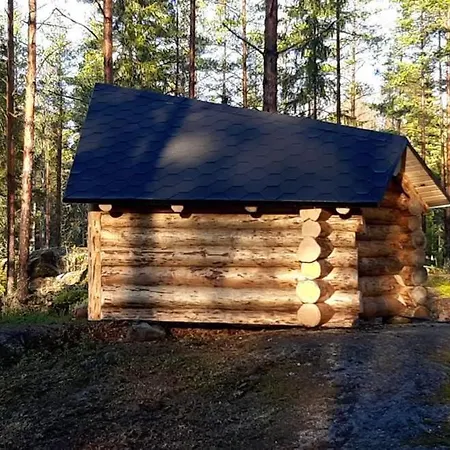 Norrvalla Отель