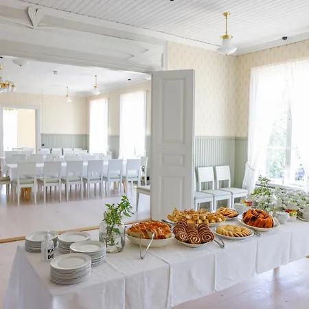 Norrvalla Отель