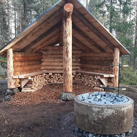 Norrvalla