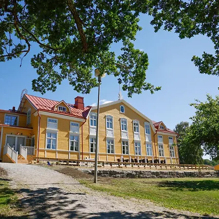 Отель Norrvalla Voyri