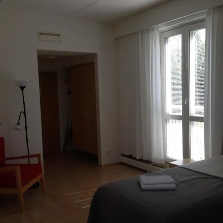 Norrvalla Hotel 3*