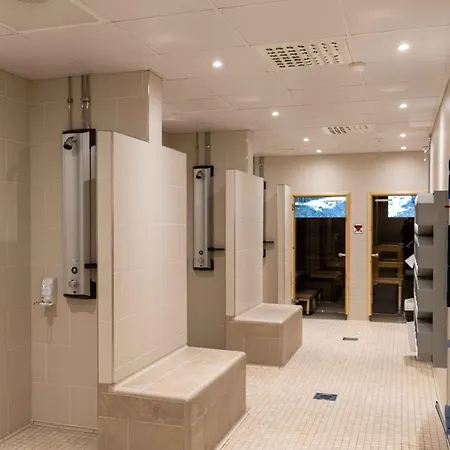 Norrvalla Hotel 3*