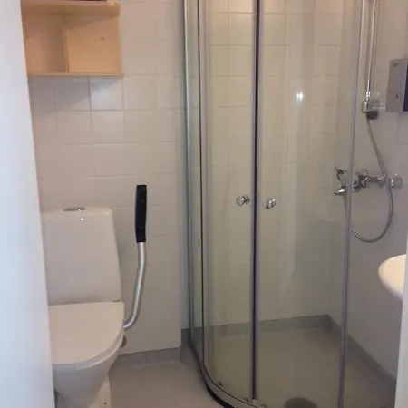 Norrvalla 3* Vöyri