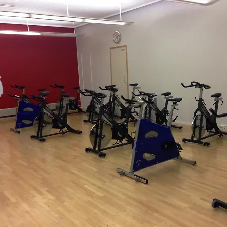 Norrvalla Отель 3*