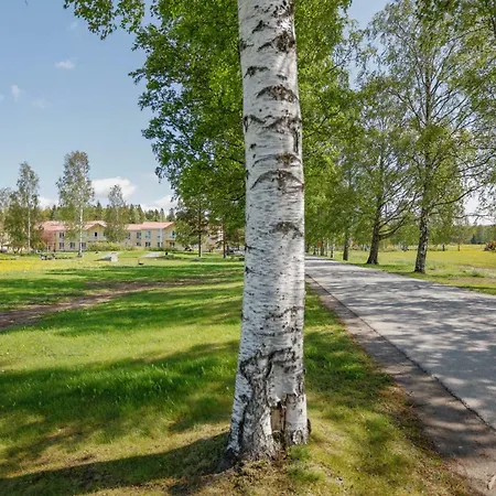 Отель Norrvalla 3*