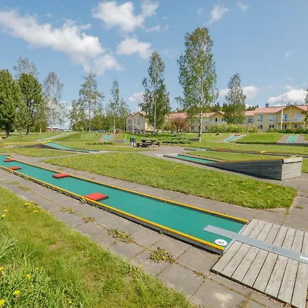 Norrvalla Отель Voyri