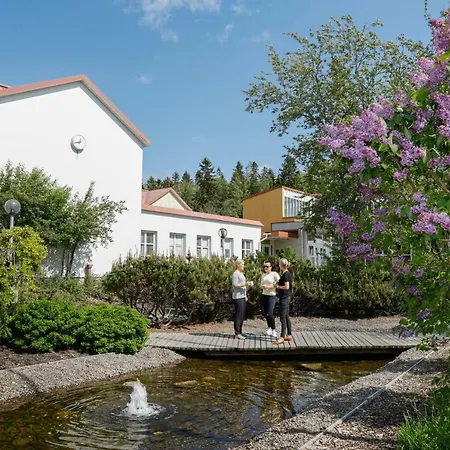 Hotel Norrvalla Voyri