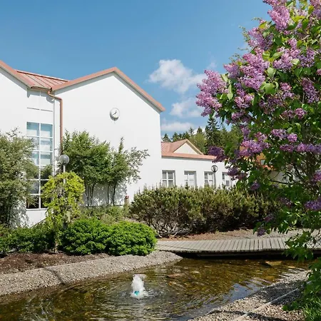 Hotel Norrvalla 3*